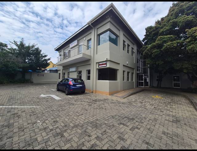 240M² OFFICE TO LET IN PAARDEPLAATS AH